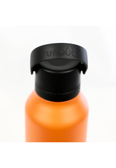 Termofľaša Mii 600 ml Orange