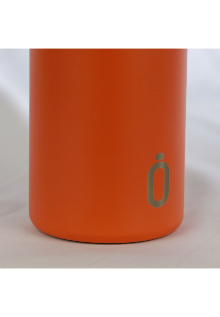Termofľaša Mii 600 ml Orange