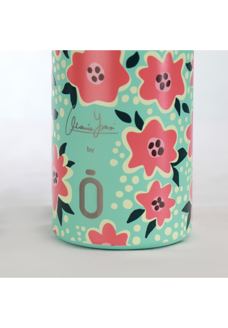 Termofľaša 600 ml Harmony