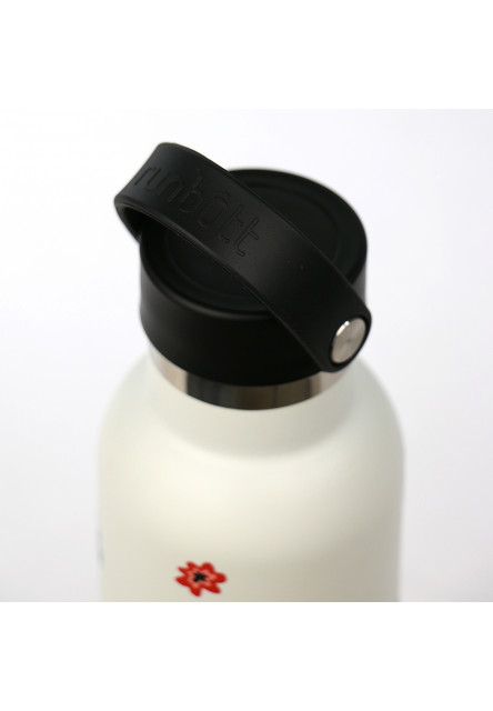 Termofľaša 600 ml Bloom Cream