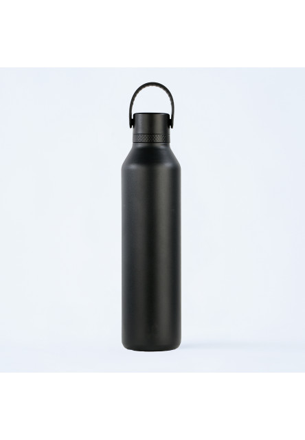 Termofľaša Mii 1000 ml Black