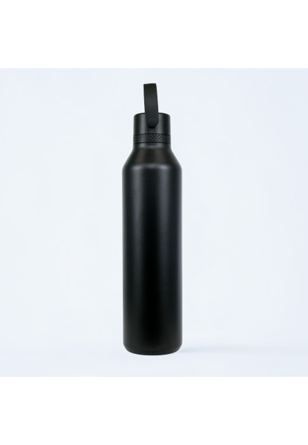 Termofľaša Mii 1000 ml Black