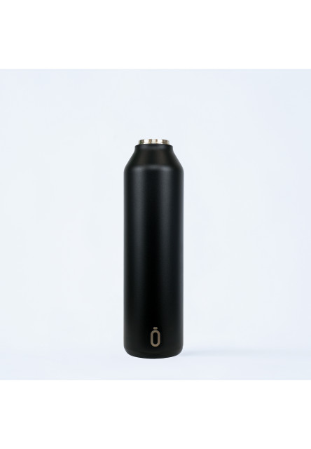 Termofľaša Mii 1000 ml Black