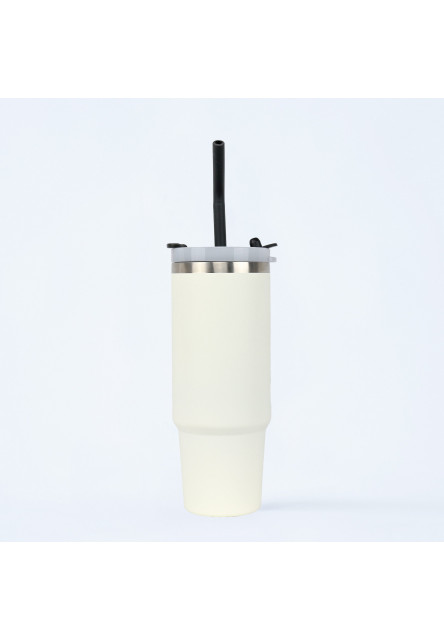 Termohrnček 800 ml Cream
