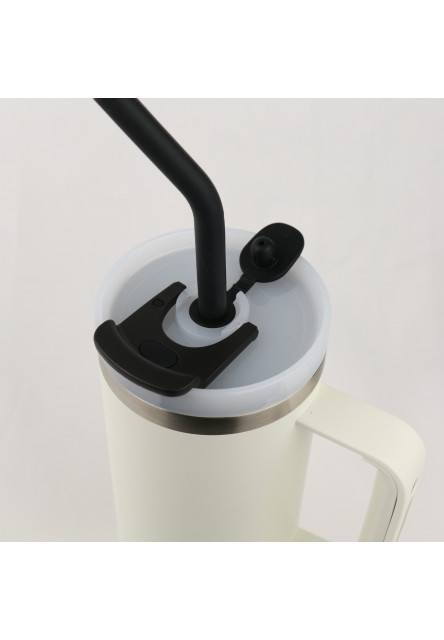 Termohrnček 800 ml Cream