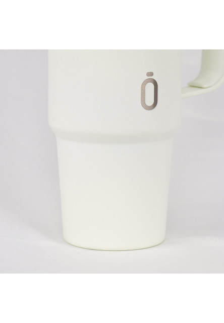 Termohrnček 800 ml Cream