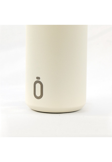 Termohrnček 350 ml Cream