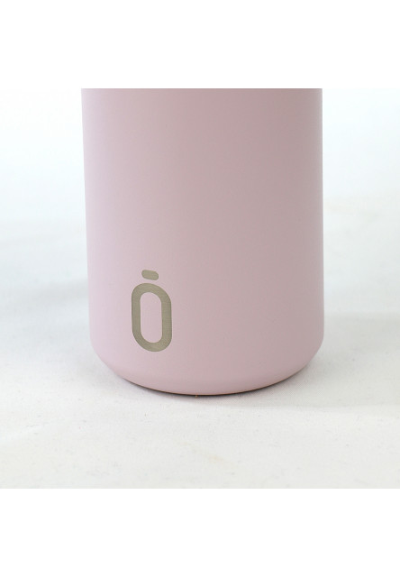 Termohrnček 350 ml Dusty Pink