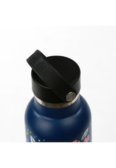 Termofľaša 600 ml Floral