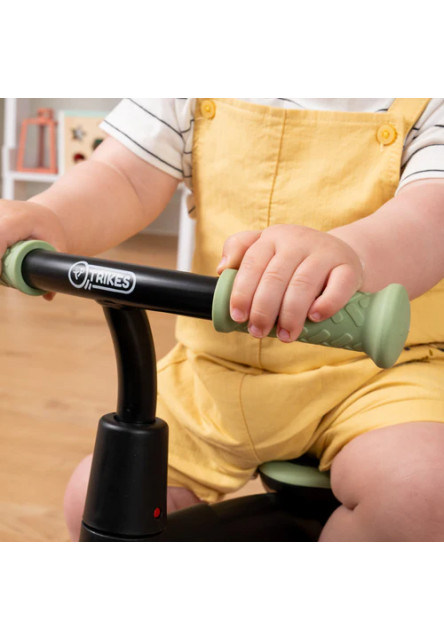Balančný bicykel a trojkolka 2v1