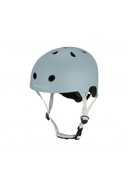 Prilba 50-54 cm (Teal-matná)