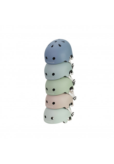 Prilba 50-54 cm (Lavender-matná)