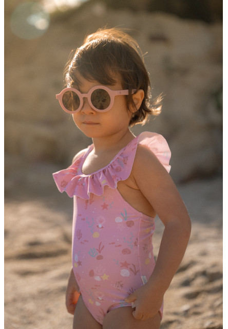 Plavky Ocean Treasures vel. 74/80