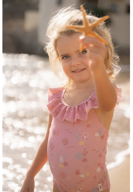 Plavky Ocean Treasures vel. 74/80