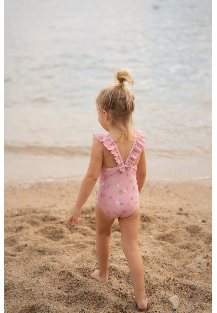 Plavky Ocean Treasures vel. 74/80