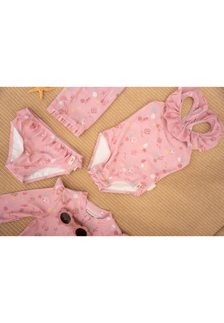 Bikini spodný diel Ocean Treasures veľ. 74/80
