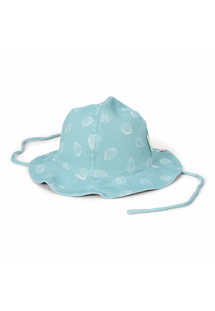 Klobúčik Ocean Treasures Surf Blue veľ. 2