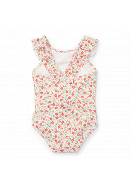 Plavky Sunny Flowers vel. 74/80