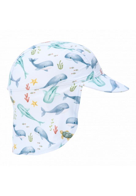 Plavecká čiapka Ocean Multicolor veľ. 2