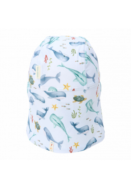 Plavecká čiapka Ocean Multicolor veľ. 3