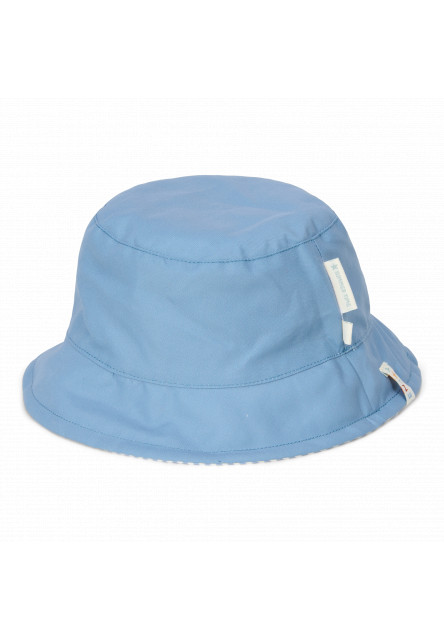 Klobúčik Ocean Blue Stripes veľ. 2