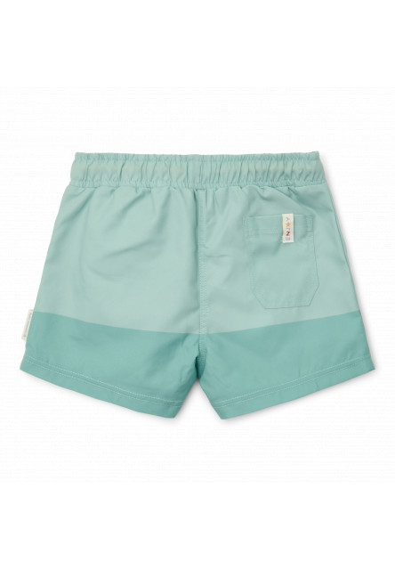 Plavky Seashells Surf Blue vel. 98/104