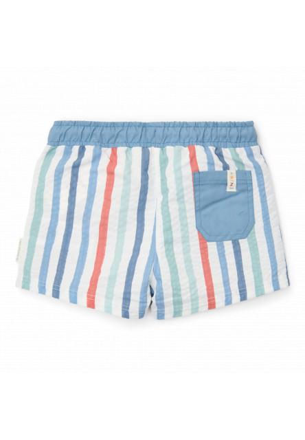 Plavky Stripes Multicolor vel. 74/80