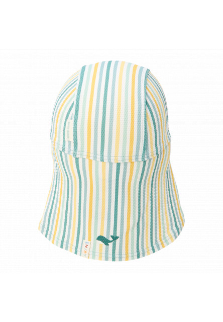 Plavecká čiapka Stripes Multicolor veľ. 2