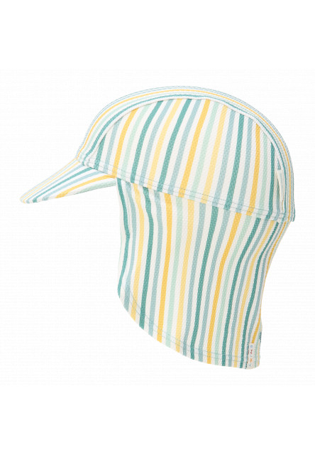 Plavecká čiapka Stripes Multicolor veľ. 2