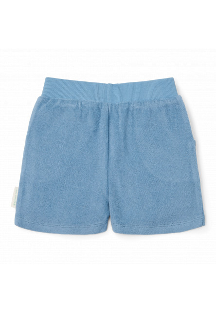 Tričko a kraťasy Ocean Sea Life Blue vel. 86/92