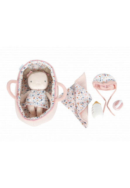 Bábika Baby Rosa