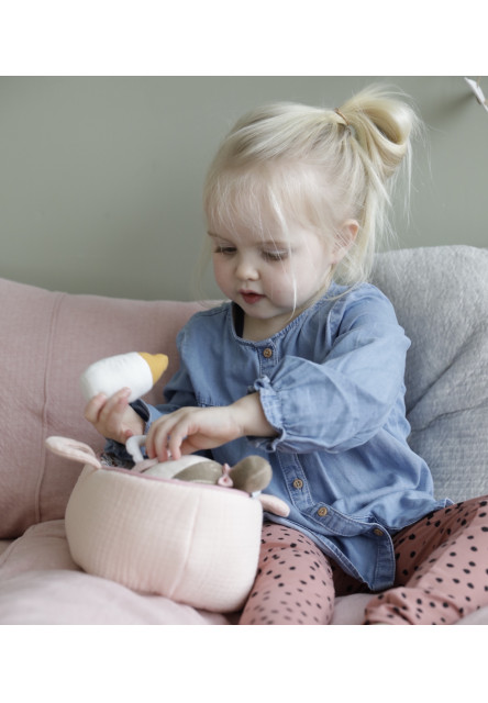 Bábika Baby Rosa