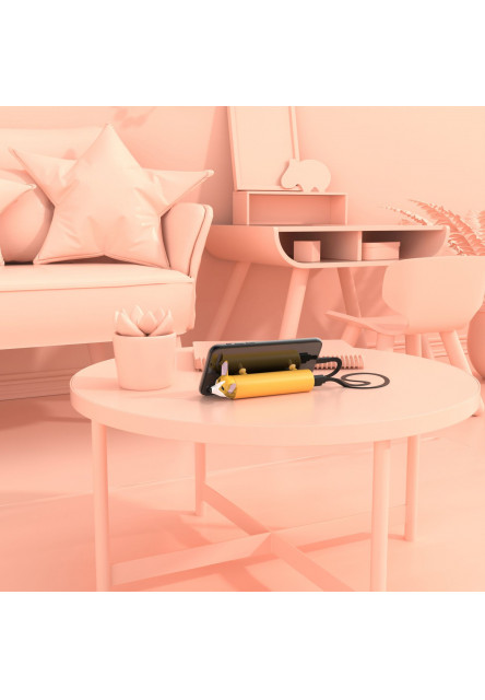 Powerbanka MOB Power Pets - powerbanks 4800 mAh - corgi