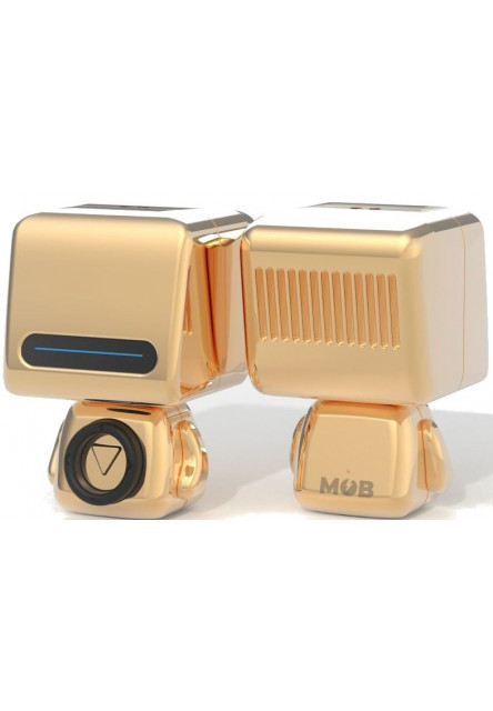 Bluetooth reproduktor Mob Astro speaker – Gold