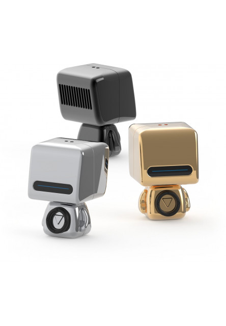 Bluetooth reproduktor Mob Astro speaker – Gold