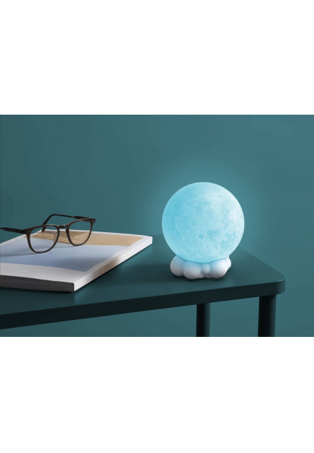 Bluetooth reproduktor s nočným svetlom MOB Moony