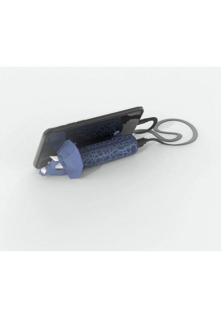 Powerbanka MOB Power Pets - powerbanks 4800 mAh - dino