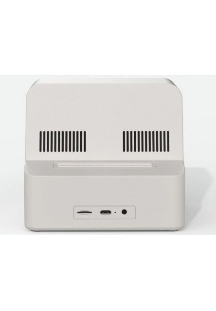 Bluetooth reproduktor MOB RS-80 Speaker - Grey