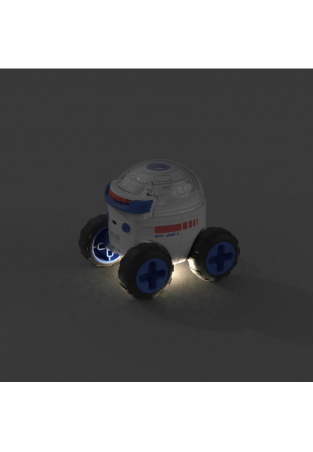 Projektor Space rover MOB - Explorer