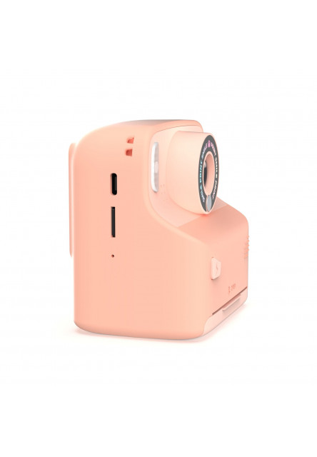 Detský foťák MOB Pixiprint - Click & Print - Pink