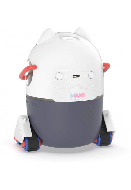 Zvlhčovač vzduchu MOB Space Humy - Air Humidifier