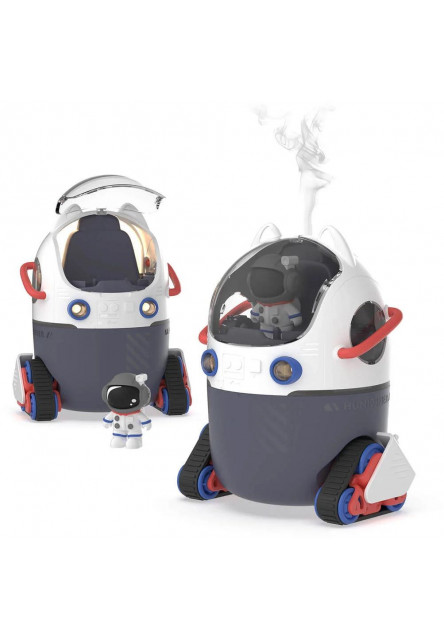 Zvlhčovač vzduchu MOB Space Humy - Air Humidifier