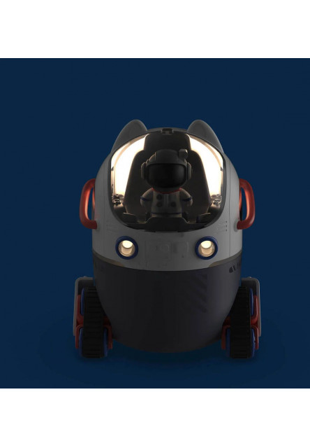 Zvlhčovač vzduchu MOB Space Humy - Air Humidifier