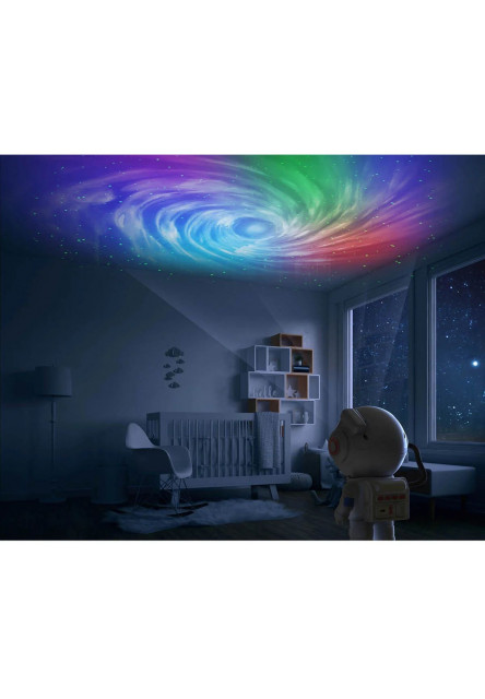 Projektor MOB Stellar Light - The New Milky Way projektor