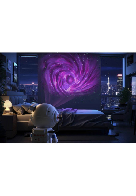 Projektor MOB Stellar Light - The New Milky Way projektor