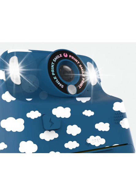 Dětský foťák MOB Pixiprint - Click & Print - Cloud