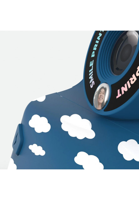 Dětský foťák MOB Pixiprint - Click & Print - Cloud