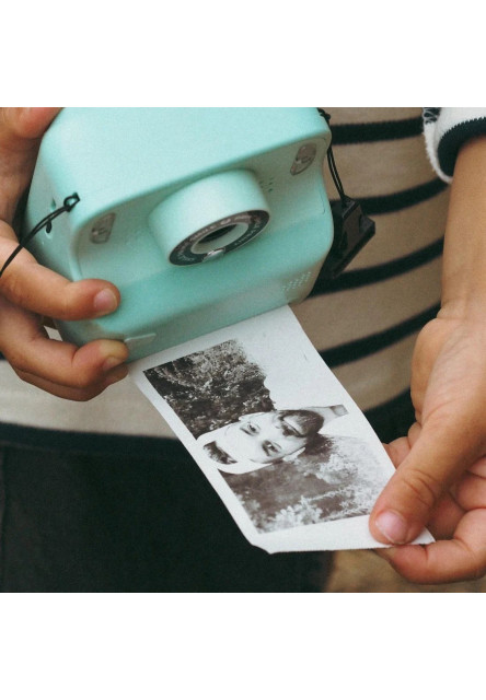 Dětský foťák MOB Pixiprint - Click & Print - Cloud