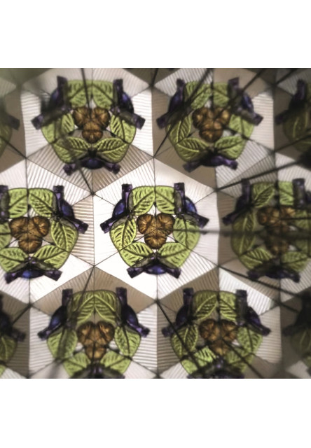 Kaleidoskop Legami Kaleidoscope - Space