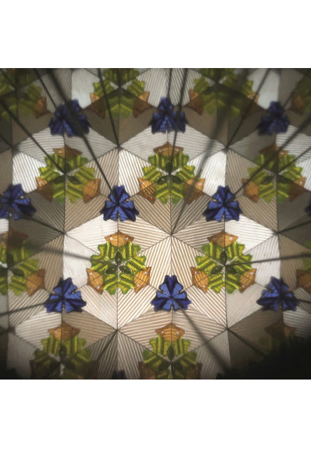 Kaleidoskop Legami Kaleidoscope - Space